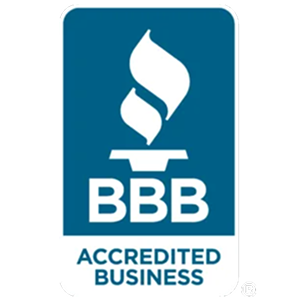 BBB Accredited Business