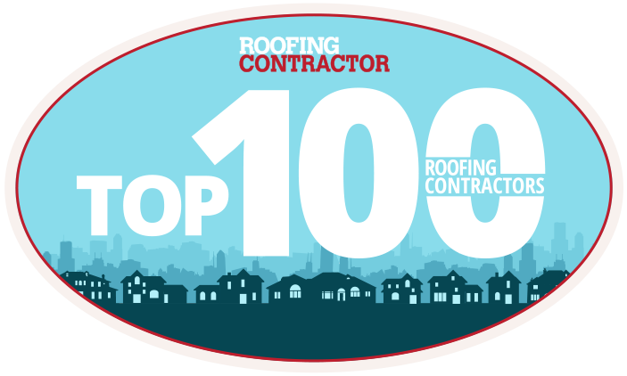 Top 100 Roofing