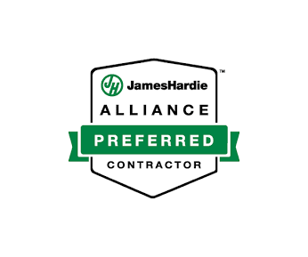 Hardie Preferred Contractor