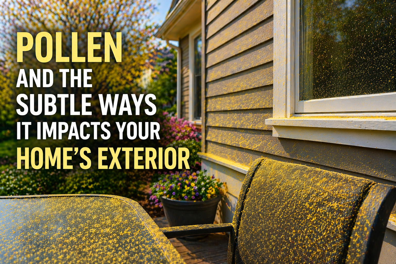 Pollen-and-its-effects-on-homes